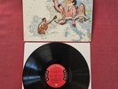 Cool Jazz 1958 THE DAVE BRUBECK QUARTET IN EUROPE CL 1168 Mono 6 Eye LP VG+/NM-