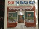 The Beach Boys SMILE- Box only with Poster. NO CD's or LP.