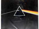 PINK FLOYD DARK SIDE OF THE MOON HARVEST EMS80324 Japan VINYL LP