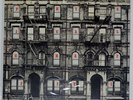 LED ZEPPELIN PHYSICAL GRAFFITI SWAN SONG P5163N Japan VINYL LP