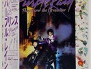 PRINCE AND THE REVOLUTION PURPLE RAIN WARNER BROS. P13021 Japan VINYL LP