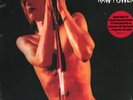 Iggy and the Stooges Raw Power double LP vinyl Europe Sony 2017 in g'fold sleeve