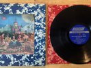 33 LP THE ROLLING STONES THEIR SATANIC MAJESTIES REQUEST LONDON STEREO NPS 2