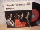 The Rolling Stones – I Wanna Be Your Man / Money rare