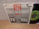 Jethro Tull – Thick As A Brick Part I + II  