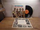 The Tremeloes – My Little Lady Lp 1968 mint- German 1st Press, Beat........