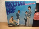 The Rattles – (Star-Club) 
