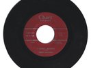 Rare Doo Wop R&B 45  RUFUS BEACHAM ((HEAR)) 