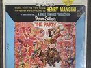 Henry Mancini The Party LSP-3997 SEALED LP