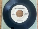 Bauhaus - Bela Lugosi's Dead, PROMO, 7”, 1983 US, VG Condition, Rare
