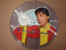 Paul McCartney And The Frog Chorus UNCUT TEST PRESSING Picture Disc 2020 press