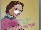 Charline Arthur 