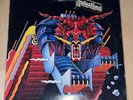 JUDAS PRIEST Defenders Of the Faith 1984 LP Columbia VG+/F