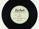 Pop Acetate 45 - Petula Clark - The Ad - Dick Charles