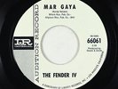 Surf Inst./Garage 45 - Fender IV - Mar Gaya - Imperial - VG+ rare