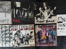 record collectors - PUNK  7