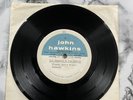 Kit Sherron &The Sabres Please Don’t Touch +3 Test Press 45 EX