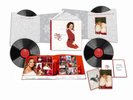 Mariah Carey - Merry Christmas 30th (2024) 2 LP Vinyl+Book Preorder