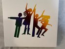 ABBA - The Album - The Singles Box Set, Coloured Vinyl 7