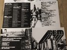 R.E.M.DOUBLE LP+CD:ACCELERATE.2008 USA  WARNER BROTHERS+LYRICS INSERTS.NEAR MINT
