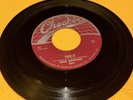 Dale Hawkins – Susie-Q / Don't Treat Me This Way – Checker – 863 – 1957 45 RPM
