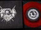 WHOREDOM RIFE - RIDE THE FINAL TIDE EP / Black Metal / Mare / Keres / Skuggeheim