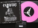 CORNEUS / GROLLFRIED - SPLIT EP / Black Metal / Grausamkeit / Trollheim / Synth