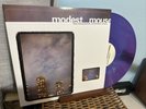 Modest Mouse : The Lonesome Crowded West (Exclusive Purple Swirl Vinyl 2LP) NEW