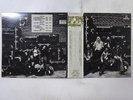 The Allman Brothers Band At    Capricorn Records SJET-9565 6 Japan   LP OBI