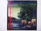 Fleetwood Mac Tango In The Night Warner Bros. Records P-13490 Japan   LP OBI