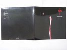 Steely Dan Aja ABC YX-8114-AB Japan  VINYL LP