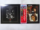 The Beatles Let It Be Apple EAS-80561 Japan  VINYL LP OBI