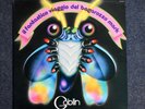 Goblin - Il Fantastico Viaggio del Bagarozzo Mark - Japanese Vinyl