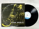 Hank Mobley Quintet Blue Note 1550 Mono UA VG+ LP