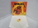 METALLICA Jump In The Fire 1983 Vinyl 12