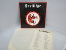 SORTILEGE 1983 Self-Titled Rave-On Records Vinyl LP VG++/EX