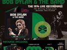 Third Man Records Vault #61 Bob Dylan & The Band The 1974 Live Recordings SEALED