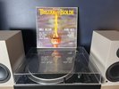 Wagner Tristan Und Isolde UK 1961 Vinyl Box Set Solti Ex/VG+