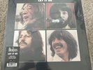 Let It Be [2021 Mix] by The Beatles (Record, 2021) New Unsealed Vinyl Lp