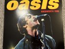 Knebworth 1996 by Oasis (Record, 2022)