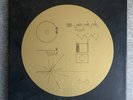 The Voyager Golden Record :  Ozma Records (3 x LP, boxed ) : VGC