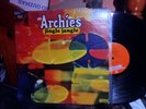 THE ARCHIES JINGLE JANGLE LP USA SUNSHINE POP GARAGE BEAT