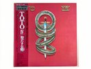 Toto - Toto IV - LP 1982 JAPON 1st CBS/Sony 20AP 2280 NM/EX