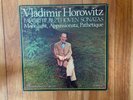 Vladimir Horowitz Favorite Beethoven Sonatas Vinyl LP Moonlight Appassionata