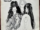 AEROSMITH - DRAW THE LINE 1978 CBS 82147  A1  B1  STRONG EX ORIGINAL UK PRESSING