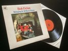 Bob Dylan - Bringing It All Back Home - Original Mono UK LP ‘33’ Press