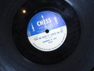JOHNNIE AND JOE OVER THE MOUNTAINS.../MY BABY'S GONE... CHESS 1654 78
