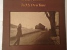 Rare Original 1971 PARAMOUNT 6008 Folk Acid Psych LP KAREN DALTON IN MY OWN TIME