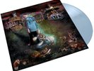 Korn ‎- The Serenity Of Suffering Exclusive Opaque Blue Colored Vinyl LP NEU NEW