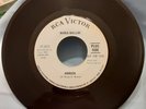 Maria Dallas - Promo vinyl - Ambush/Lonely for You - 45 rpm  - see description